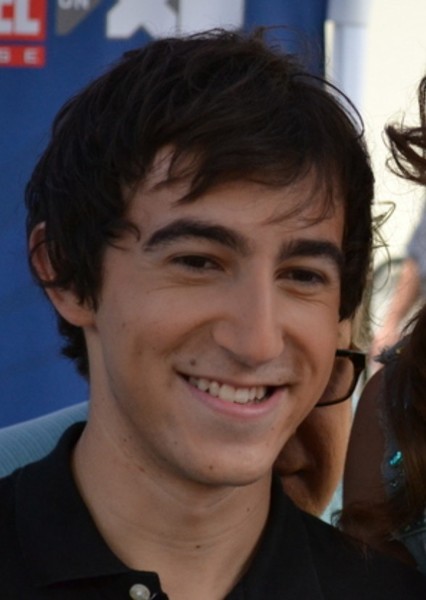 Vincent Martella photo