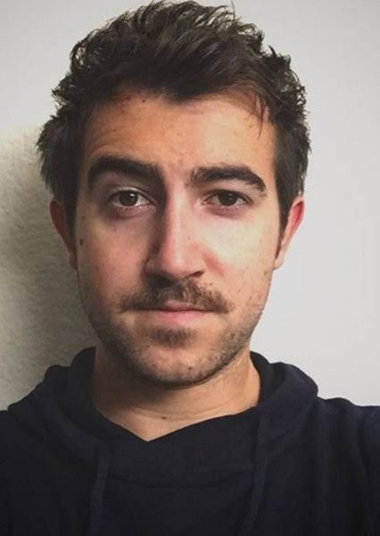 Vincent Martella photo