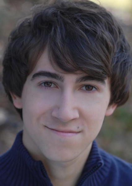 Vincent Martella photo