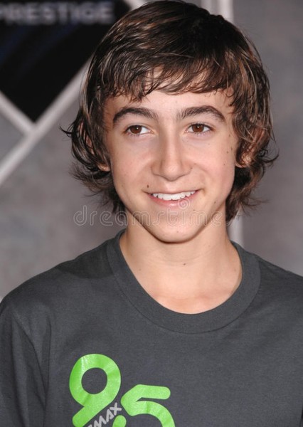 Vincent Martella photo