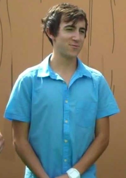 Vincent Martella photo