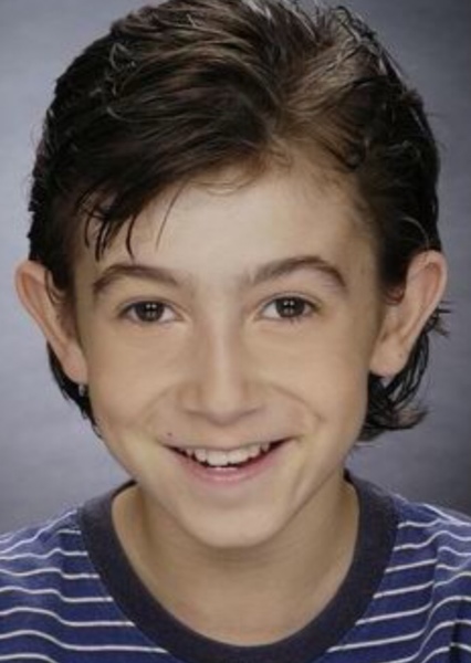 Vincent Martella photo