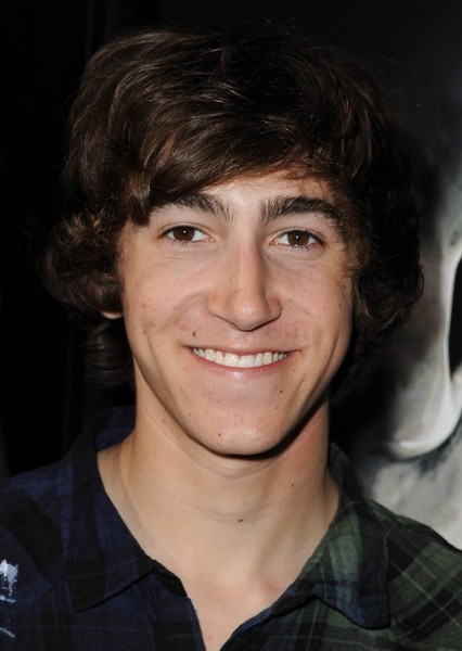 Vincent Martella photo