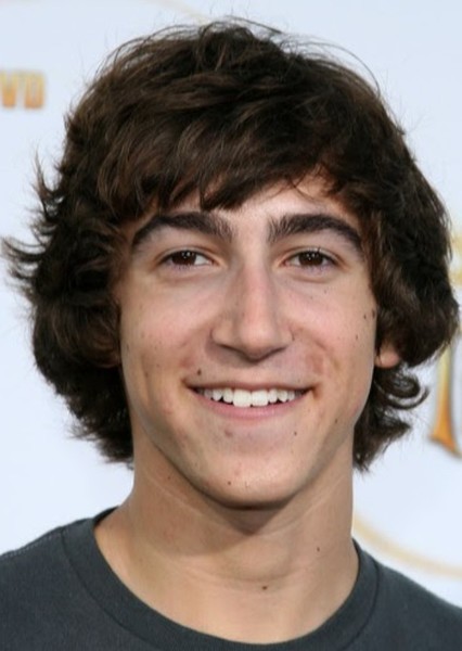Vincent Martella photo