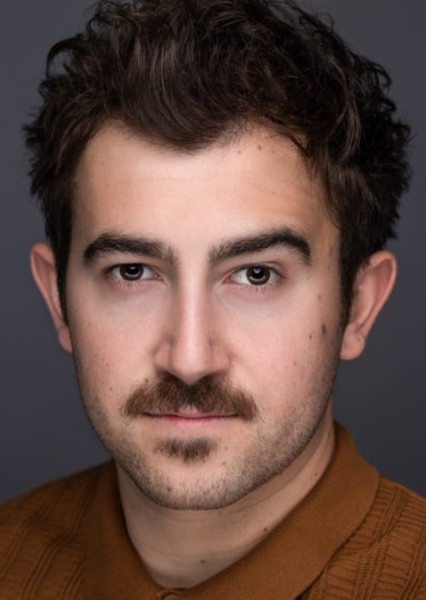 Vincent Martella photo