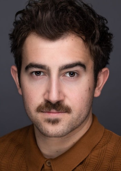 Vincent Martella photo
