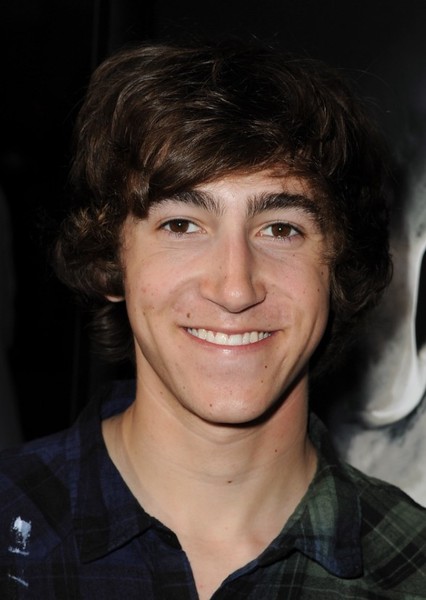 Vincent Martella photo