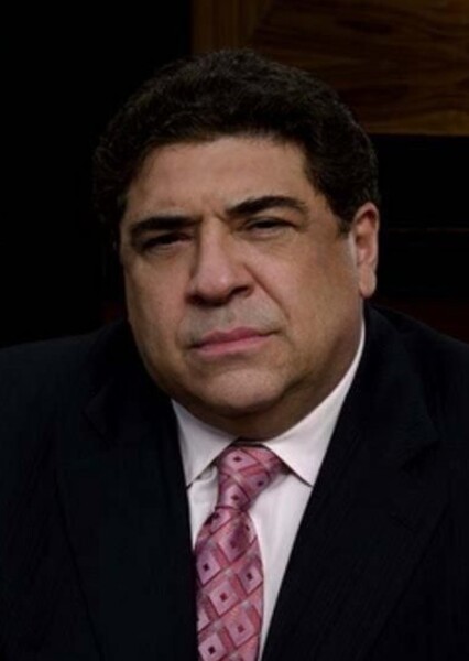 Vincent Pastore