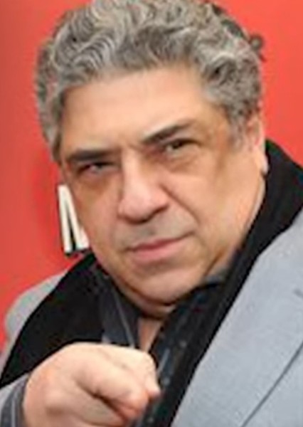 Vincent Pastore