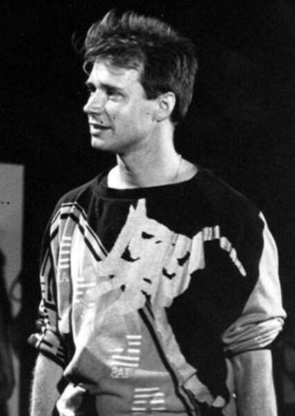 Vincent Paterson photo