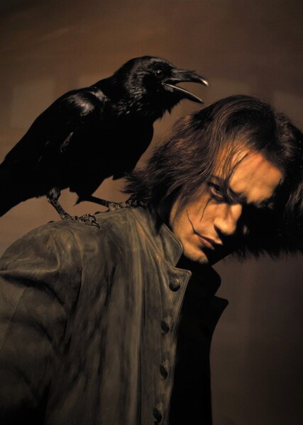 Vincent Perez