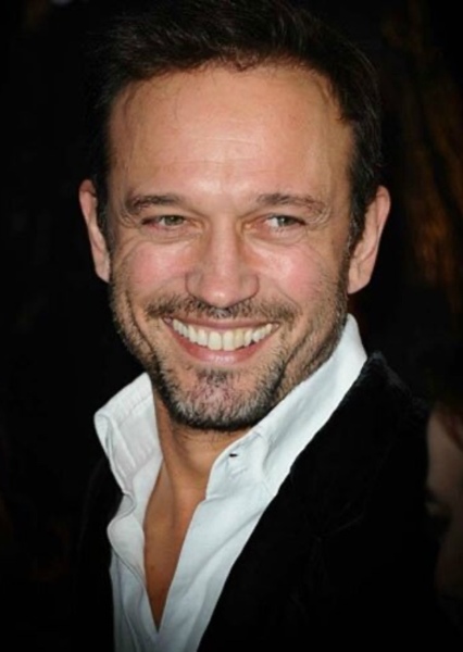 Vincent Perez photo