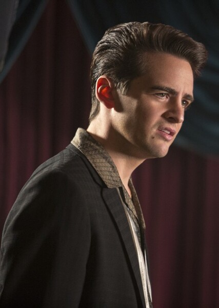 Vincent Piazza photo