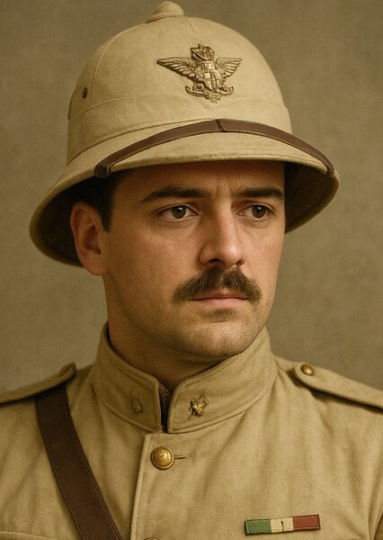 Vincent Piazza photo
