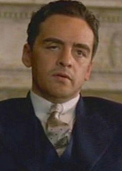 Vincent Piazza