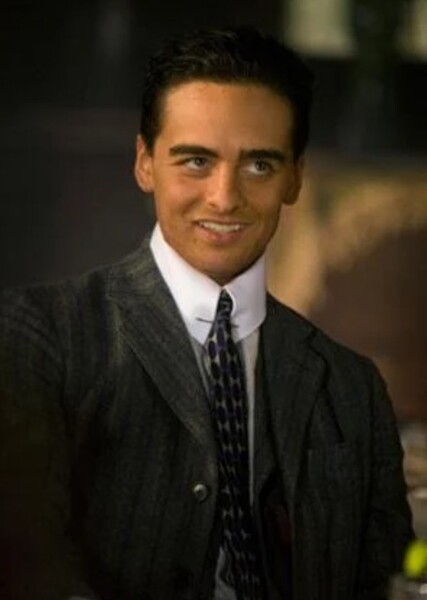 Vincent Piazza photo