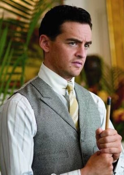 Vincent Piazza photo