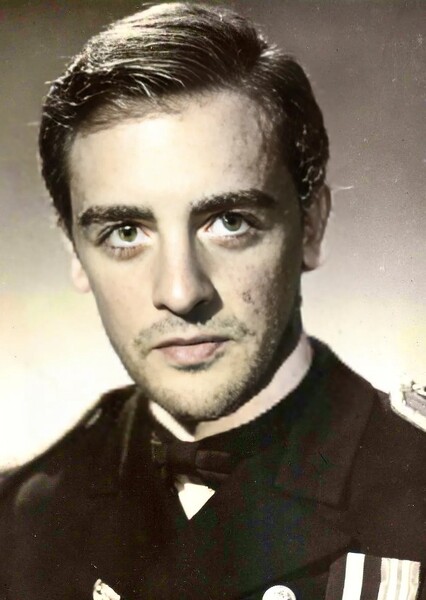 Vincent Piazza photo