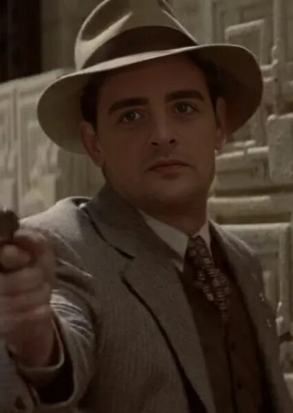 Vincent Piazza photo