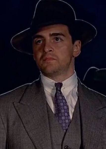 Vincent Piazza photo