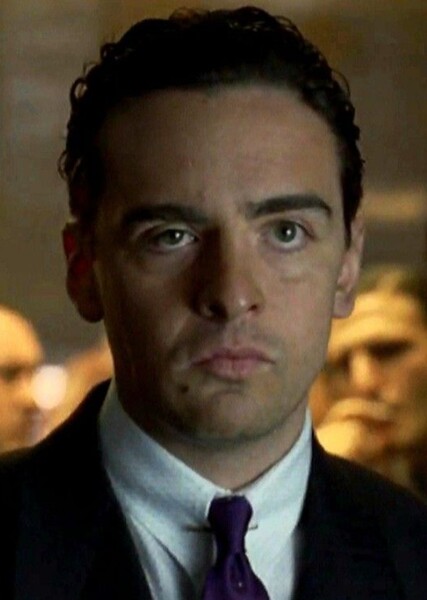 Vincent Piazza photo
