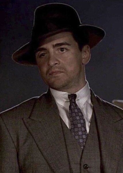 Vincent Piazza photo