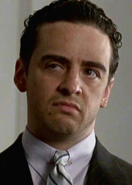 Vincent Piazza photo