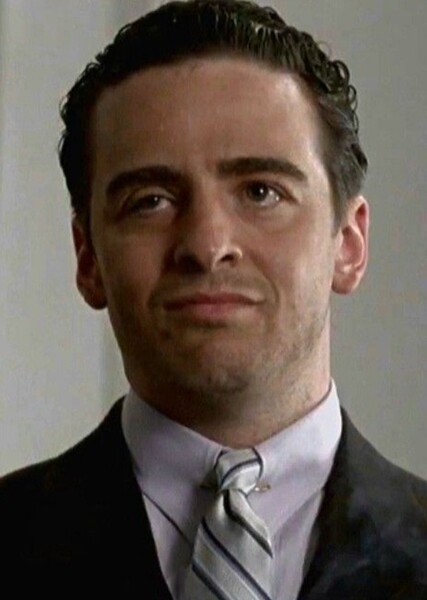Vincent Piazza photo