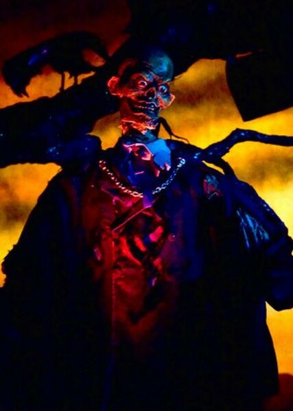 Vincent Price photo
