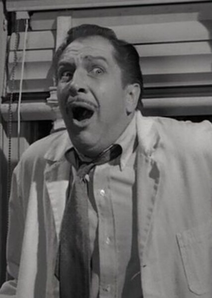 Vincent Price photo