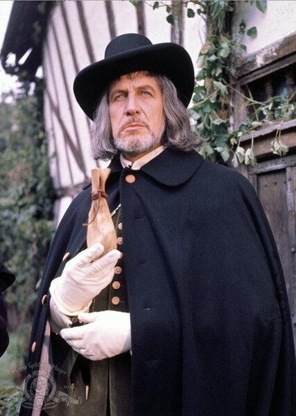 Vincent Price