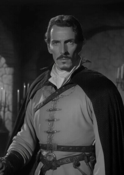 Vincent Price photo