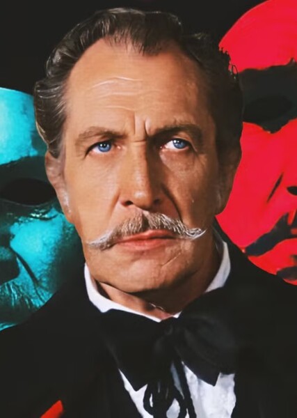 Vincent Price