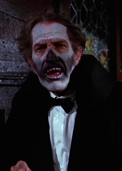 Vincent Price