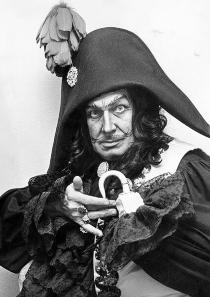 Vincent Price