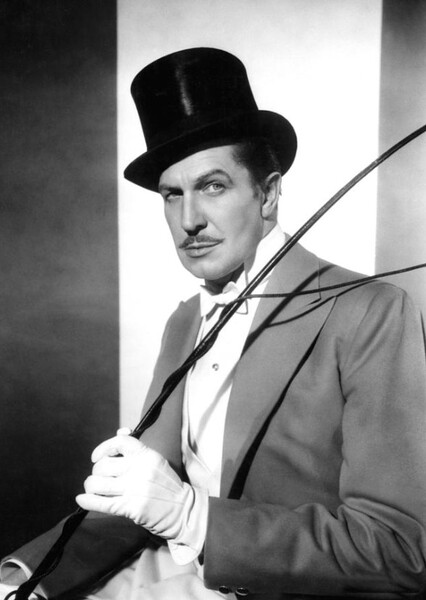 The Riddler