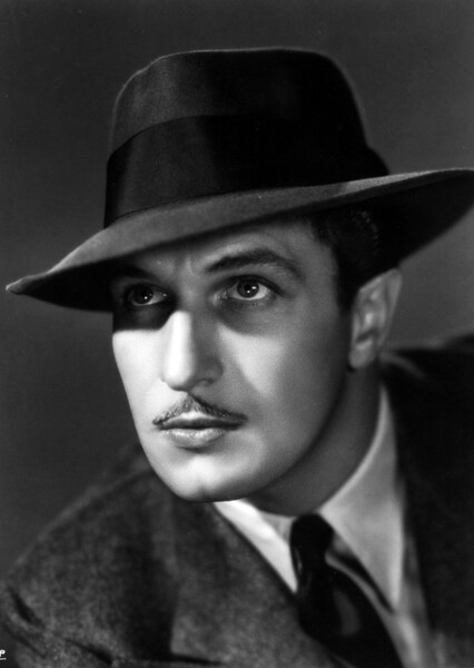 Vincent Price photo