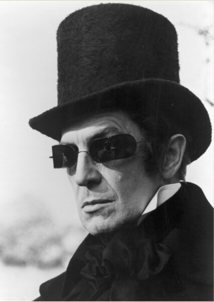 Vincent Price photo