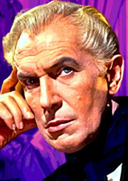 Vincent Price