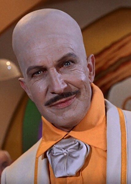 Vincent Price