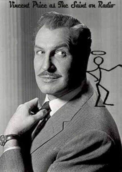 Vincent Price photo