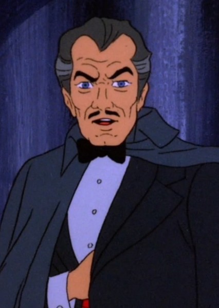 Vincent Price photo