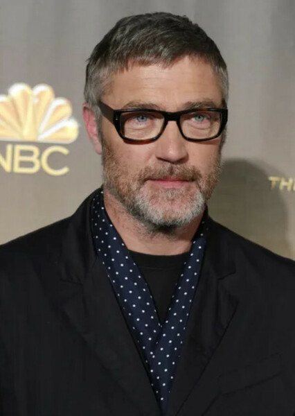 Vincent Regan photo