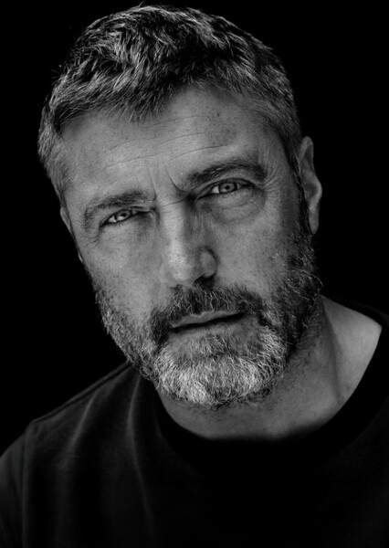 Vincent Regan