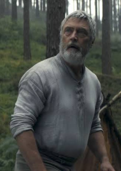 Vincent Regan photo