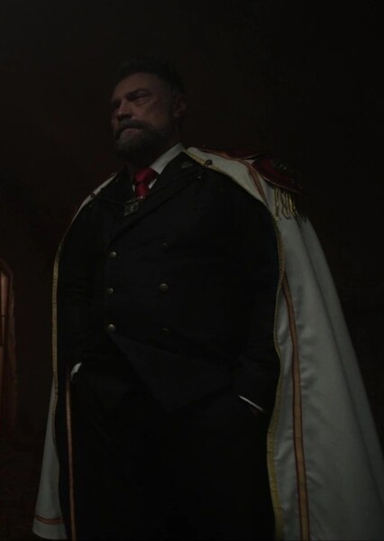 Vincent Regan photo