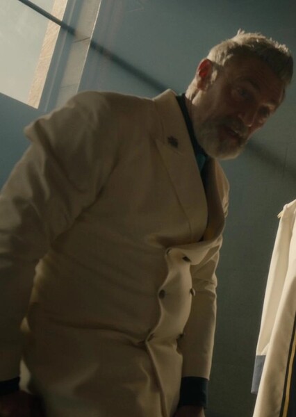 Vincent Regan photo