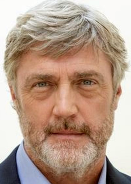 Vincent Regan
