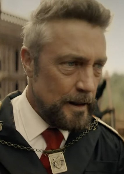 Vincent Regan photo