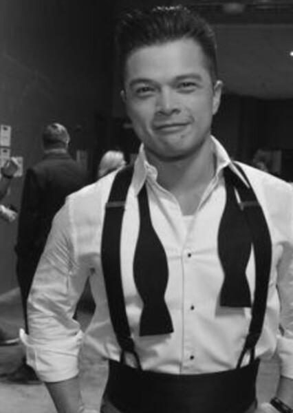 Vincent Rodriguez III photo